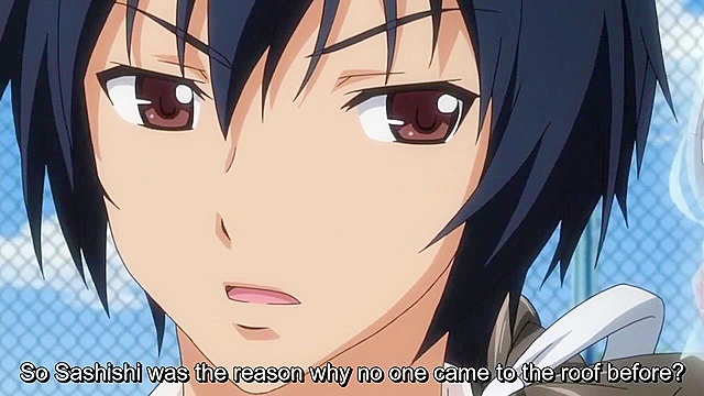 Kotowari 1 - Hentai schoolgirl in cute uniform gets her tight virgin pussy hole deep pounded