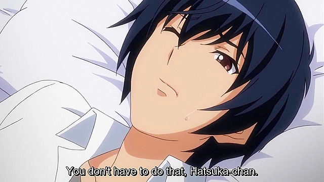 Kotowari 1 - Hentai schoolgirl in cute uniform gets her tight virgin pussy hole deep pounded