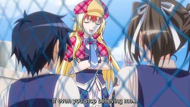 Kotowari 1 - Hentai schoolgirl in cute uniform gets her tight virgin pussy hole deep pounded