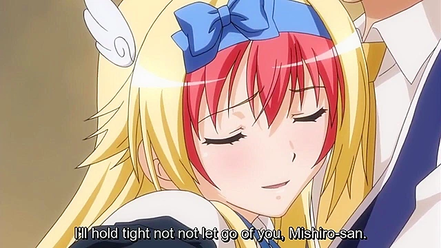 Kotowari 1 - Hentai schoolgirl in cute uniform gets her tight virgin pussy hole deep pounded