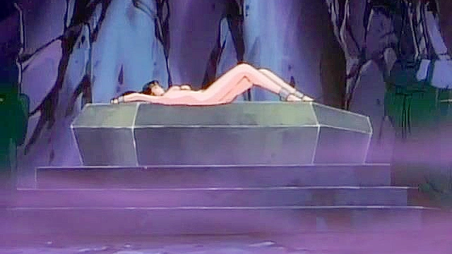 Nun fucks the college doctor while schoolgirl watches the debauchery