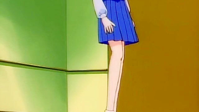 Nun fucks the college doctor while schoolgirl watches the debauchery