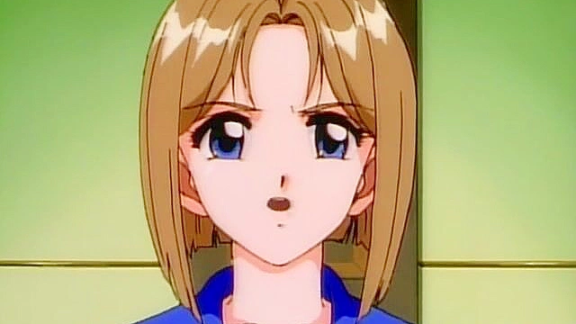 Nun fucks the college doctor while schoolgirl watches the debauchery