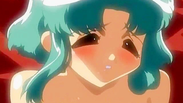 Busty Witch Gets Tied Up and Bondaged in Bizarre Sex Ritual with Loads of Cum