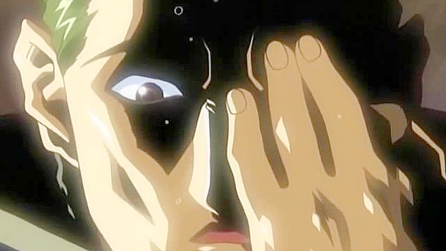 Busty Witch Gets Tied Up and Bondaged in Bizarre Sex Ritual with Loads of Cum