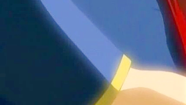 Busty Witch Gets Tied Up and Bondaged in Bizarre Sex Ritual with Loads of Cum