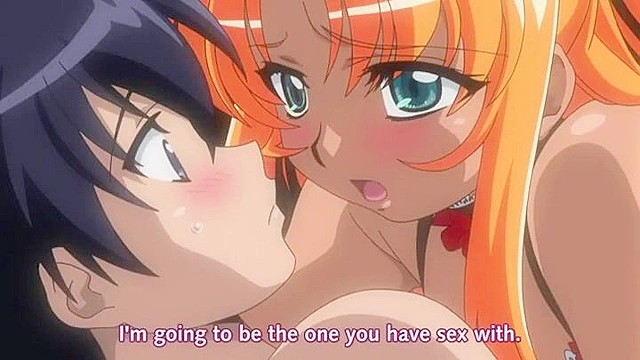 Bound and pregnant hentai witches are fucked by tentacles