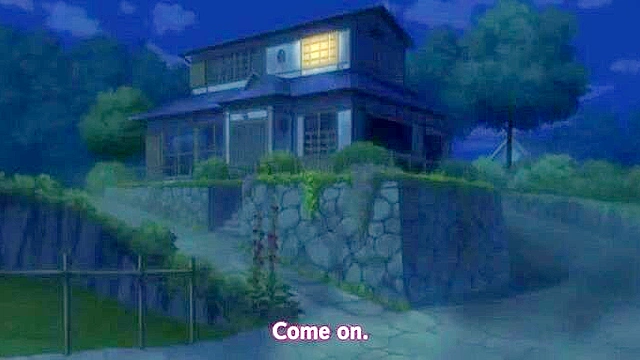 Bound and pregnant hentai witches are fucked by tentacles