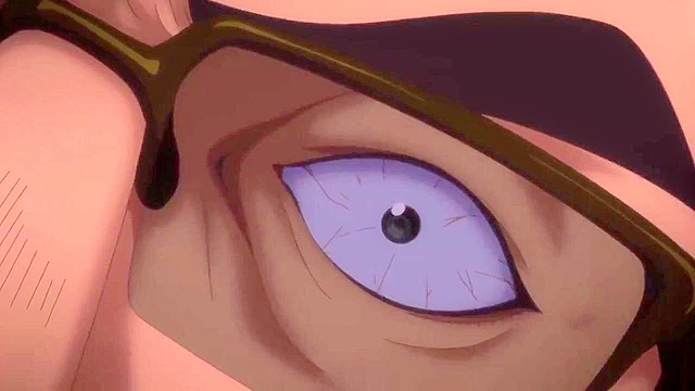 Pervy photographer takes naughty photos of monster babes