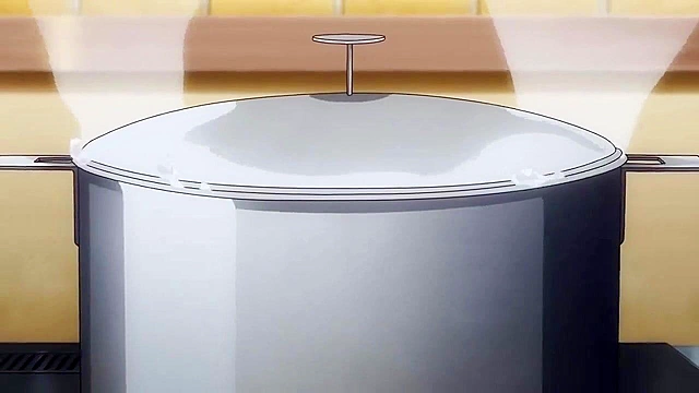 Pervy photographer takes naughty photos of monster babes