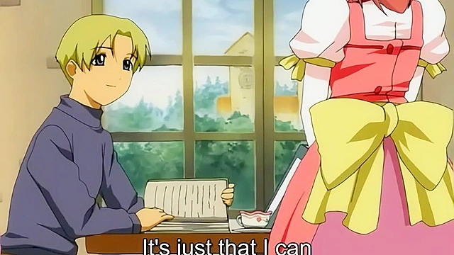 Little Monica 2 - Cute catgirl gets her horny wet pussy banged outside