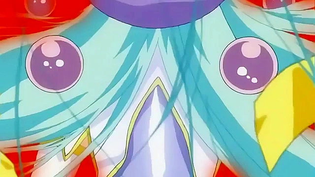 Little Monica 2 - Cute catgirl gets her horny wet pussy banged outside