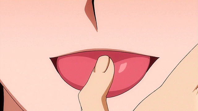 Mouryou's Sacrifice 2 - Hentai monster rough creampies busty schoolgirl