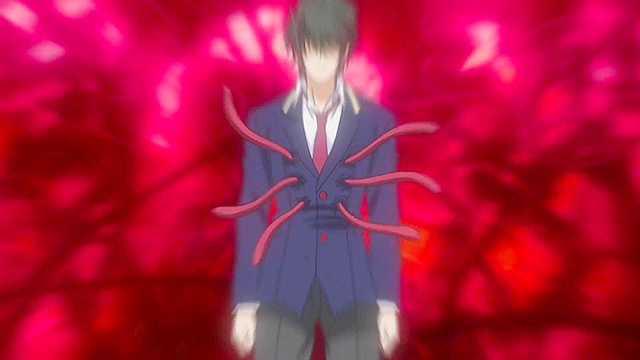 Mouryou's Sacrifice 2 - Hentai monster rough creampies busty schoolgirl