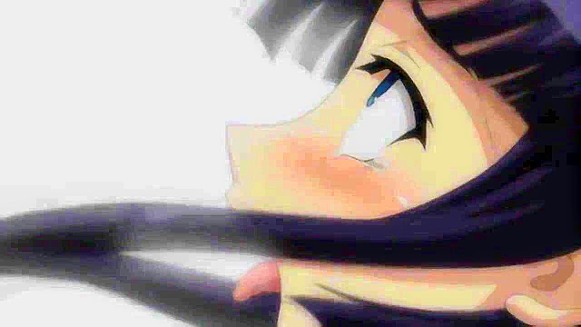 Inyouchuu Shoku Bonus - Petite hentai schoolgirl is fucked by tentacles and electric shocked