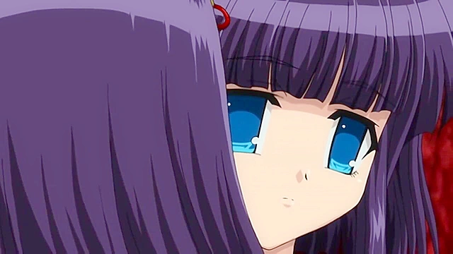 Inyouchuu Shoku Bonus - Petite hentai schoolgirl is fucked by tentacles and electric shocked