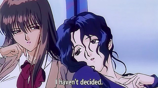 Countdown Conjoined 1 - Futanari threesome and hero licks queen's pussy