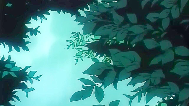 Countdown Conjoined 1 - Futanari threesome and hero licks queen's pussy