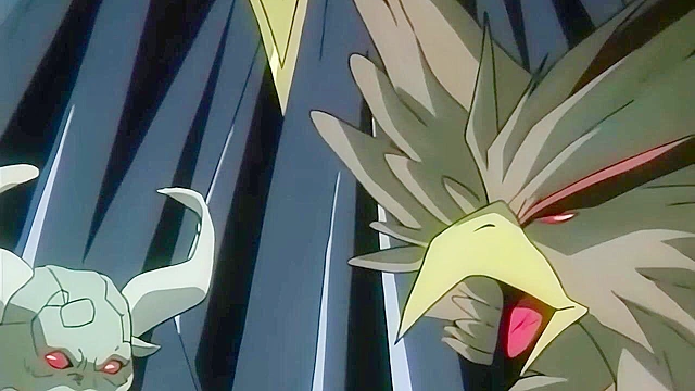 Countdown Conjoined 1 - Futanari threesome and hero licks queen's pussy