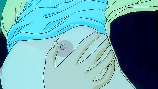 Countdown Conjoined 1 - Futanari threesome and hero licks queen's pussy