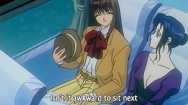 Countdown Conjoined 1 - Futanari threesome and hero licks queen's pussy