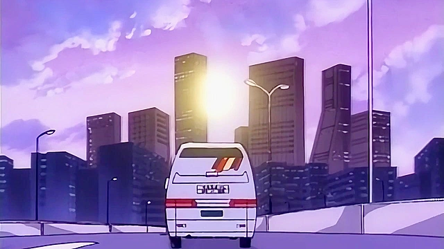 Countdown Conjoined 1 - Futanari threesome and hero licks queen's pussy