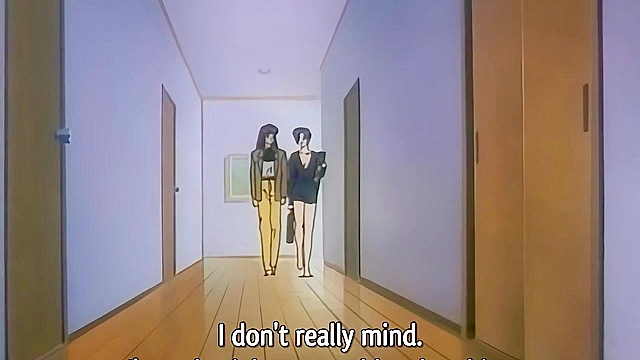 Countdown Conjoined 1 - Futanari threesome and hero licks queen's pussy