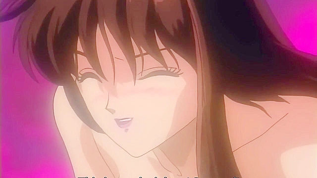 Countdown Conjoined 1 - Futanari threesome and hero licks queen's pussy