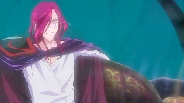 Ride of the Valkyrie 2 ep3 - War maidens get group fucked by horny soldiers and covered in cum