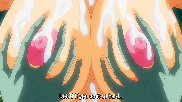 Ride of the Valkyrie 2 ep3 - War maidens get group fucked by horny soldiers and covered in cum