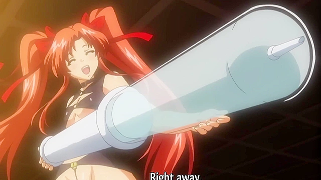 Ride of the Valkyrie 2 ep3 - War maidens get group fucked by horny soldiers and covered in cum