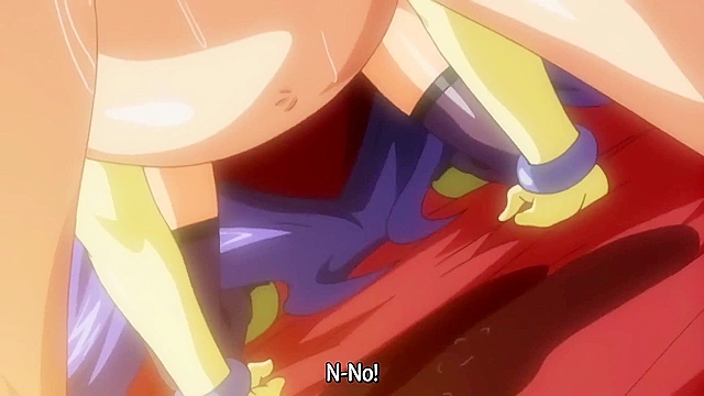 Ride of the Valkyrie 2 ep3 - War maidens get group fucked by horny soldiers and covered in cum