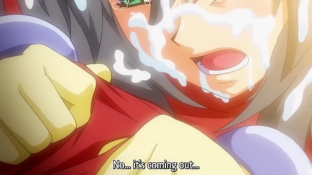 Ride of the Valkyrie 2 ep3 - War maidens get group fucked by horny soldiers and covered in cum