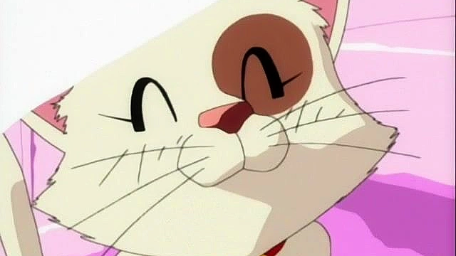 Tied up hentai babe gets fucked repeatedly by mob boss