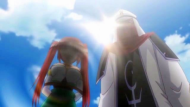 Lilitales 3 - Princess Jill is banged in the dungeon by a hentai tentacle beast