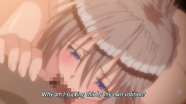 Lilitales 3 - Princess Jill is banged in the dungeon by a hentai tentacle beast