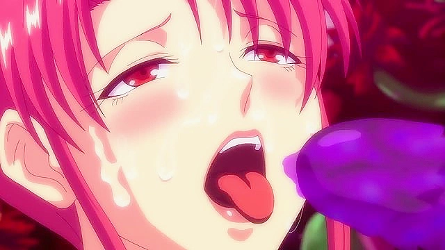 Igis Magia’s Lightning Pussy Ignites in Pandra Saga 3rd Olympian Fucked Raw