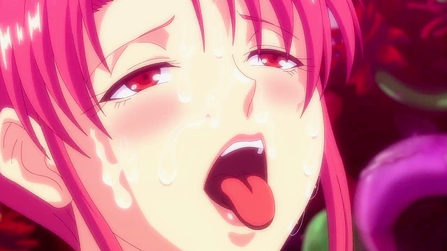 Igis Magia’s Lightning Pussy Ignites in Pandra Saga 3rd Olympian Fucked Raw