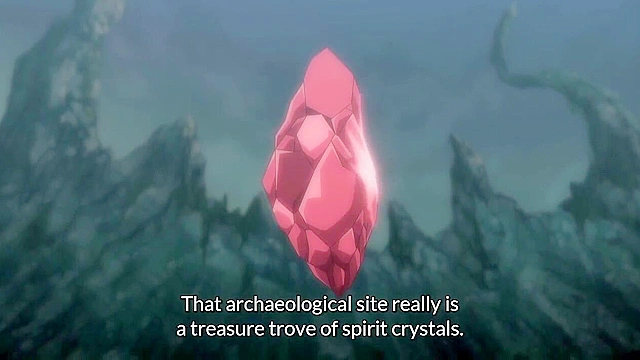 Igis Magia’s Lightning Pussy Ignites in Pandra Saga 3rd Olympian Fucked Raw