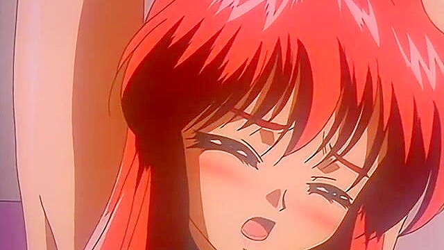 M.E.M. Lost Virginity 2 - Bondage slave is tied up and used like a dirty hentai whore