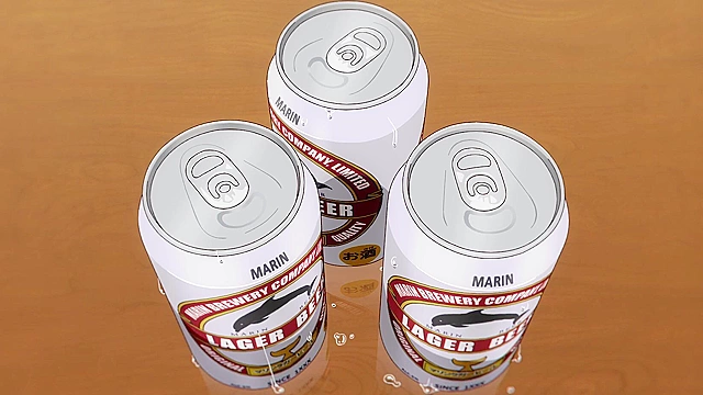 Beast Girl Communication 2 - Nerd summons hentai catgirl for kinky sex