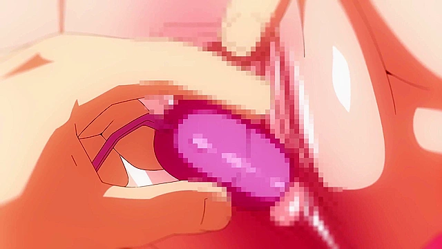 Beast Girl Communication 2 - Nerd summons hentai catgirl for kinky sex