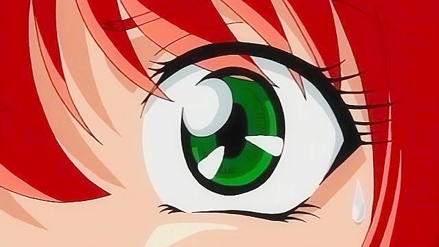 Busty anime girls are abducted and hard fucked for information