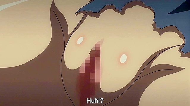 Erotic Semen Extraction Tales of Colette the Alcumist 3 - Catgirl rides beast cock