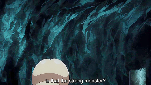 Erotic Semen Extraction Tales of Colette the Alcumist 3 - Catgirl rides beast cock