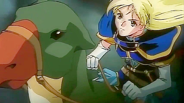 Words Worth 1 - Tied up prisoner princess is fucked by naughty knight