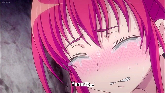 Inyouchuu Shoku Harami - Fucking gross impregnation hentai, watch at your own risk