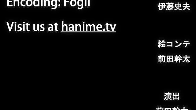 Inyouchuu Shoku Harami - Fucking gross impregnation hentai, watch at your own risk