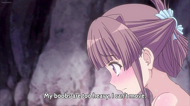 Inyouchuu Shoku Harami - Fucking gross impregnation hentai, watch at your own risk