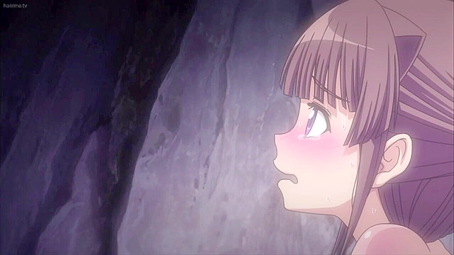 Inyouchuu Shoku Harami - Fucking gross impregnation hentai, watch at your own risk